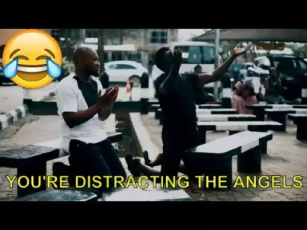 Video: Short Nigerian Comedy Clips - You